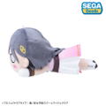 Love Live! Hasu no Sora Jogakuin School Idol Club Nesoberi Plush Katsuragi Izumi - Dream Believers S thumbnail 2