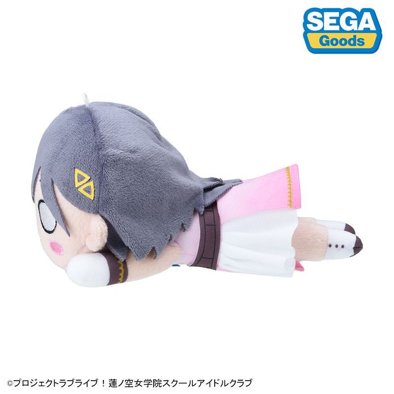 Love Live! Hasu no Sora Jogakuin School Idol Club Nesoberi Plush Katsuragi Izumi - Dream Believers S image 2