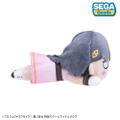 Love Live! Hasu no Sora Jogakuin School Idol Club Nesoberi Plush Katsuragi Izumi - Dream Believers S thumbnail 3
