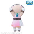Love Live! Hasu no Sora Jogakuin School Idol Club Nesoberi Plush Katsuragi Izumi - Dream Believers S thumbnail 4