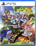 Makaism: Frenzy of the Netherworld thumbnail 1