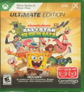 Nickelodeon All-Star Brawl [Ultimate Edition] thumbnail 1