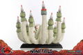 Okami Resin Statue: Ninetails [Standard Edition] thumbnail 11