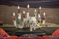 Okami Resin Statue: Ninetails [Standard Edition] thumbnail 21