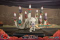 Okami Resin Statue: Ninetails [Standard Edition] thumbnail 22