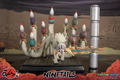 Okami Resin Statue: Ninetails [Standard Edition] thumbnail 23