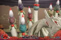 Okami Resin Statue: Ninetails [Standard Edition] thumbnail 29