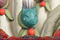 Okami Resin Statue: Ninetails [Standard Edition] thumbnail 31