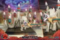 Okami Resin Statue: Ninetails [Standard Edition] thumbnail 42