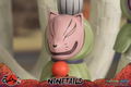 Okami Resin Statue: Ninetails [Standard Edition] thumbnail 38