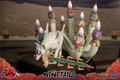Okami Resin Statue: Ninetails [Standard Edition] thumbnail 40