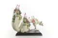 Okami Resin Statue: Ninetails [Standard Edition] thumbnail 7