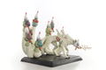 Okami Resin Statue: Ninetails [Standard Edition] thumbnail 8