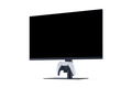 PlayStation 27" Gaming Monitor with DualSense Charging Hook thumbnail 1