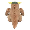 Pokemon All Star Collection Plush PP289: Kangaskhan (S) thumbnail 4