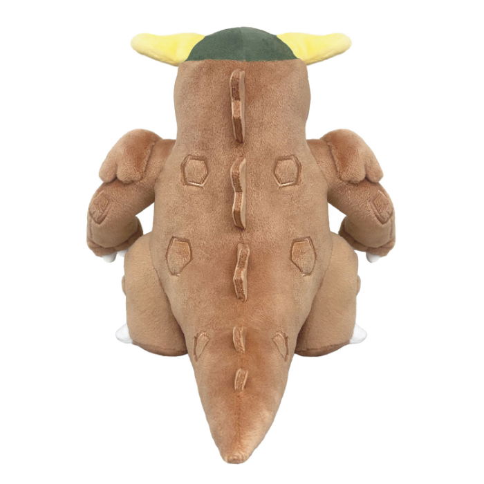 Pokemon All Star Collection Plush PP289: Kangaskhan (S) image 4