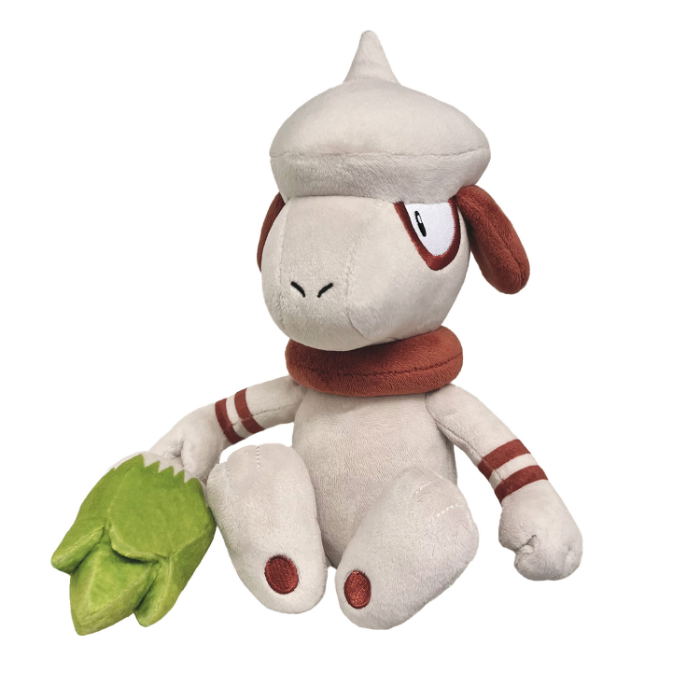 Pokemon All Star Collection Plush PP294: Smeargle (S) image 1