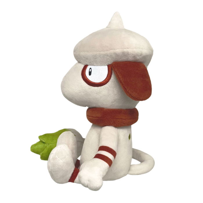 Pokemon All Star Collection Plush PP294: Smeargle (S) image 3