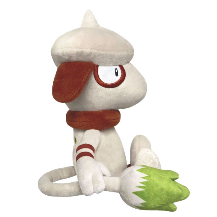 Pokemon All Star Collection Plush PP294: Smeargle (S) image 5