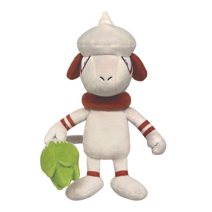 Pokemon All Star Collection Plush PP294: Smeargle (S) image 6