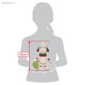 Pokemon All Star Collection Plush PP294: Smeargle (S) thumbnail 7
