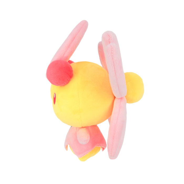 Pokemon All Star Collection Plush PP295: Cherrim (Sunshine Form) (S) image 3