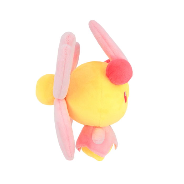 Pokemon All Star Collection Plush PP295: Cherrim (Sunshine Form) (S) image 5