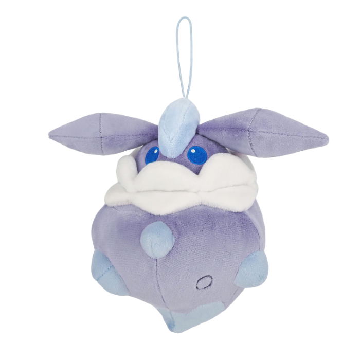 Pokemon All Star Collection Plush PP298: Carbink (S) — Import Game Deal