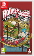 RollerCoaster Tycoon 3 [Complete Edition] thumbnail 1