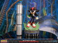 Sonic The Hedgehog Resin Statue: The Ultimate Life Form Shadow the Hedgehog [Standard Edition] thumbnail 13