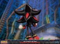 Sonic The Hedgehog Resin Statue: The Ultimate Life Form Shadow the Hedgehog [Standard Edition] thumbnail 18
