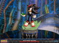 Sonic The Hedgehog Resin Statue: The Ultimate Life Form Shadow the Hedgehog [Standard Edition] thumbnail 5