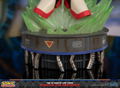 Sonic The Hedgehog Resin Statue: The Ultimate Life Form Shadow the Hedgehog [Standard Edition] thumbnail 22