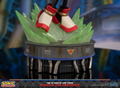 Sonic The Hedgehog Resin Statue: The Ultimate Life Form Shadow the Hedgehog [Standard Edition] thumbnail 23