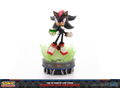 Sonic The Hedgehog Resin Statue: The Ultimate Life Form Shadow the Hedgehog [Standard Edition] thumbnail 1