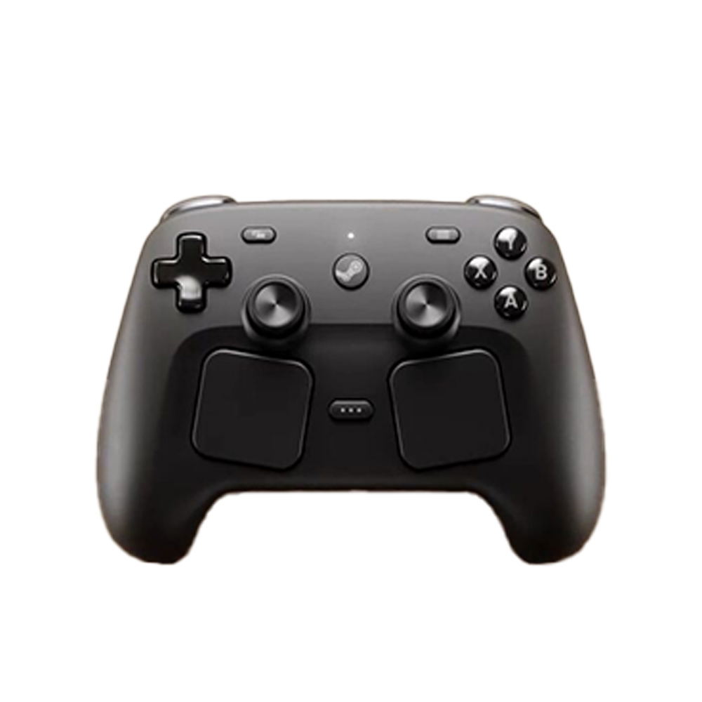 Steam Controller for Desktop