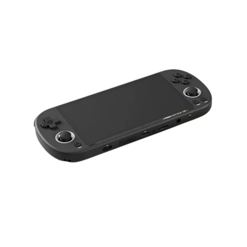 Trimui Smart Pro S Handheld No Card (Black) image 1