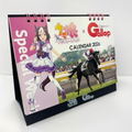 Umamusume: Pretty Derby x Weekly Gallop Magazine Desktop Calendar 2026 thumbnail 4