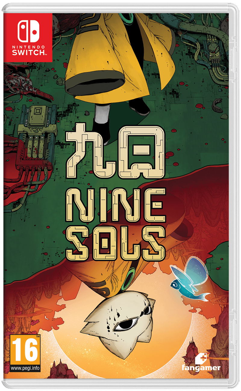 Nine Sols image 2