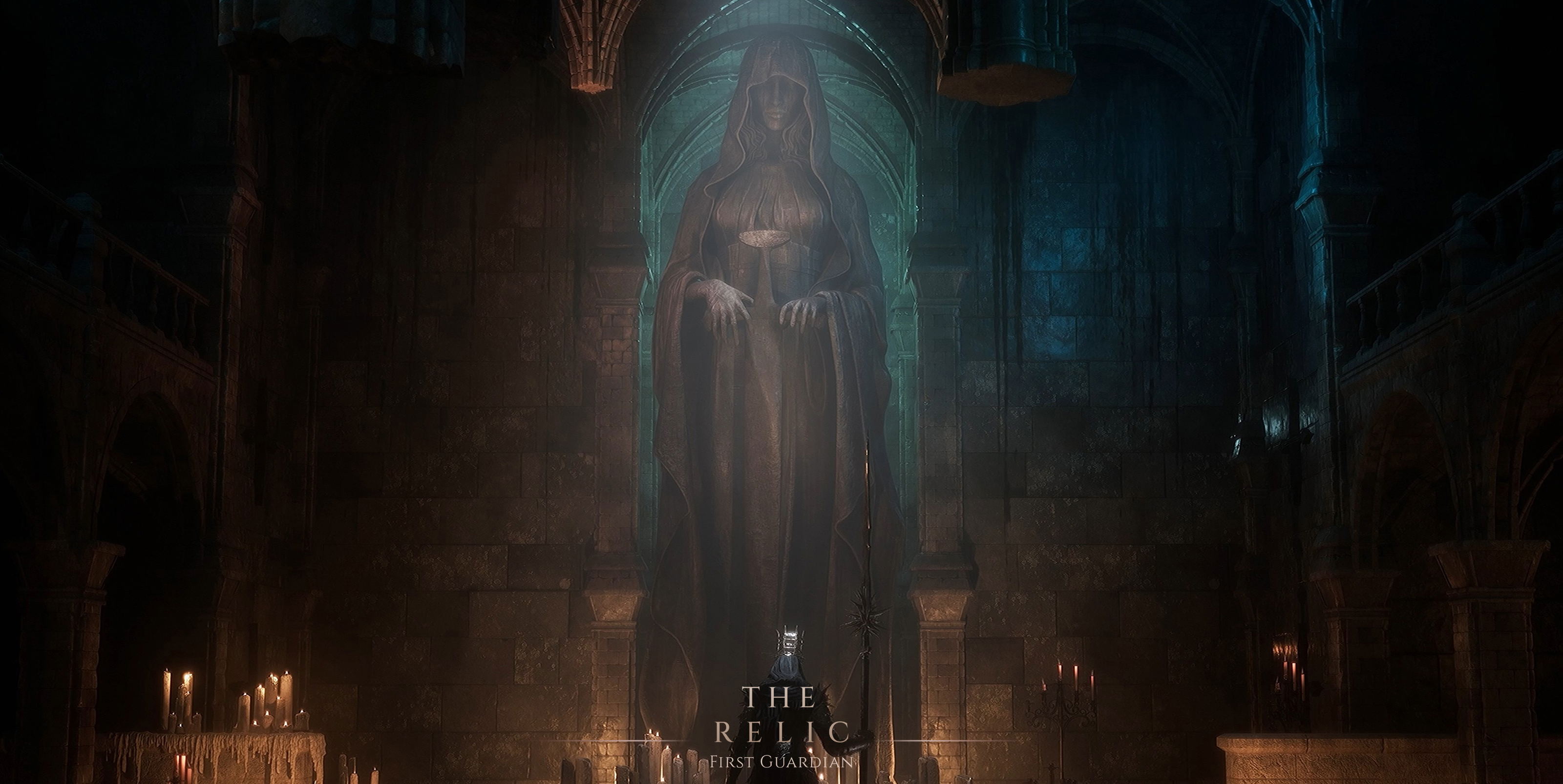 The Relic: First Guardian [The Forgotten Stories Edition] for PlayStation 5