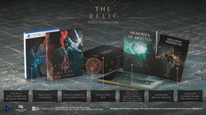 The Relic: First Guardian