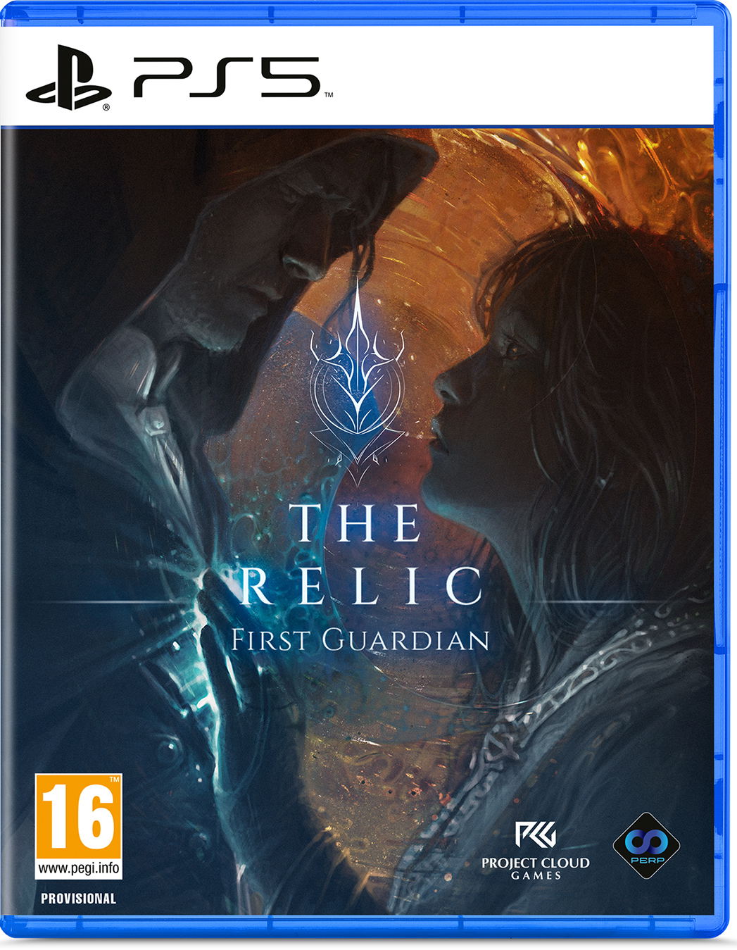 The Relic: First Guardian for PlayStation 5