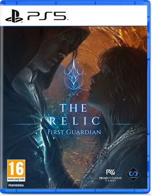 The Relic: First Guardian
