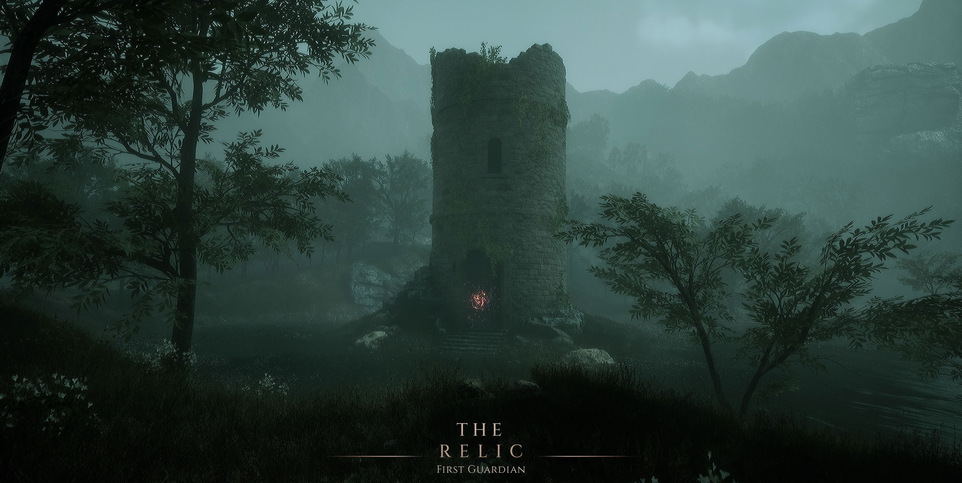 The Relic: First Guardian Для PlayStation 5