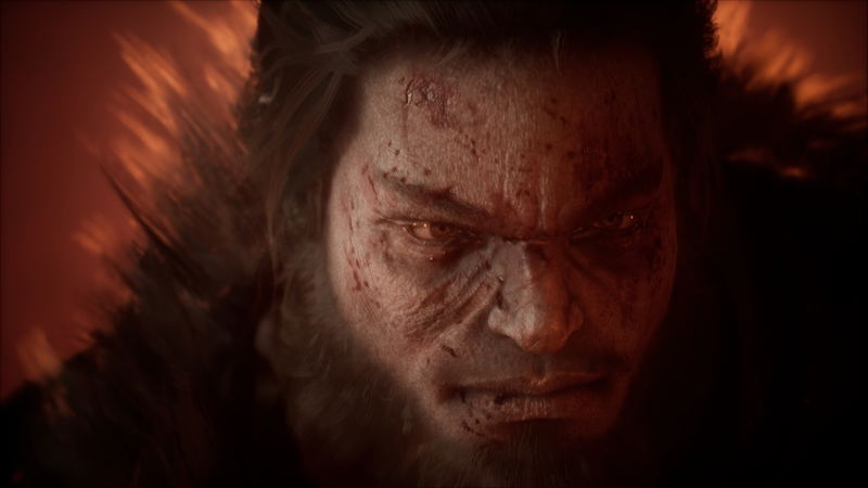 The Relic: First Guardian image 7