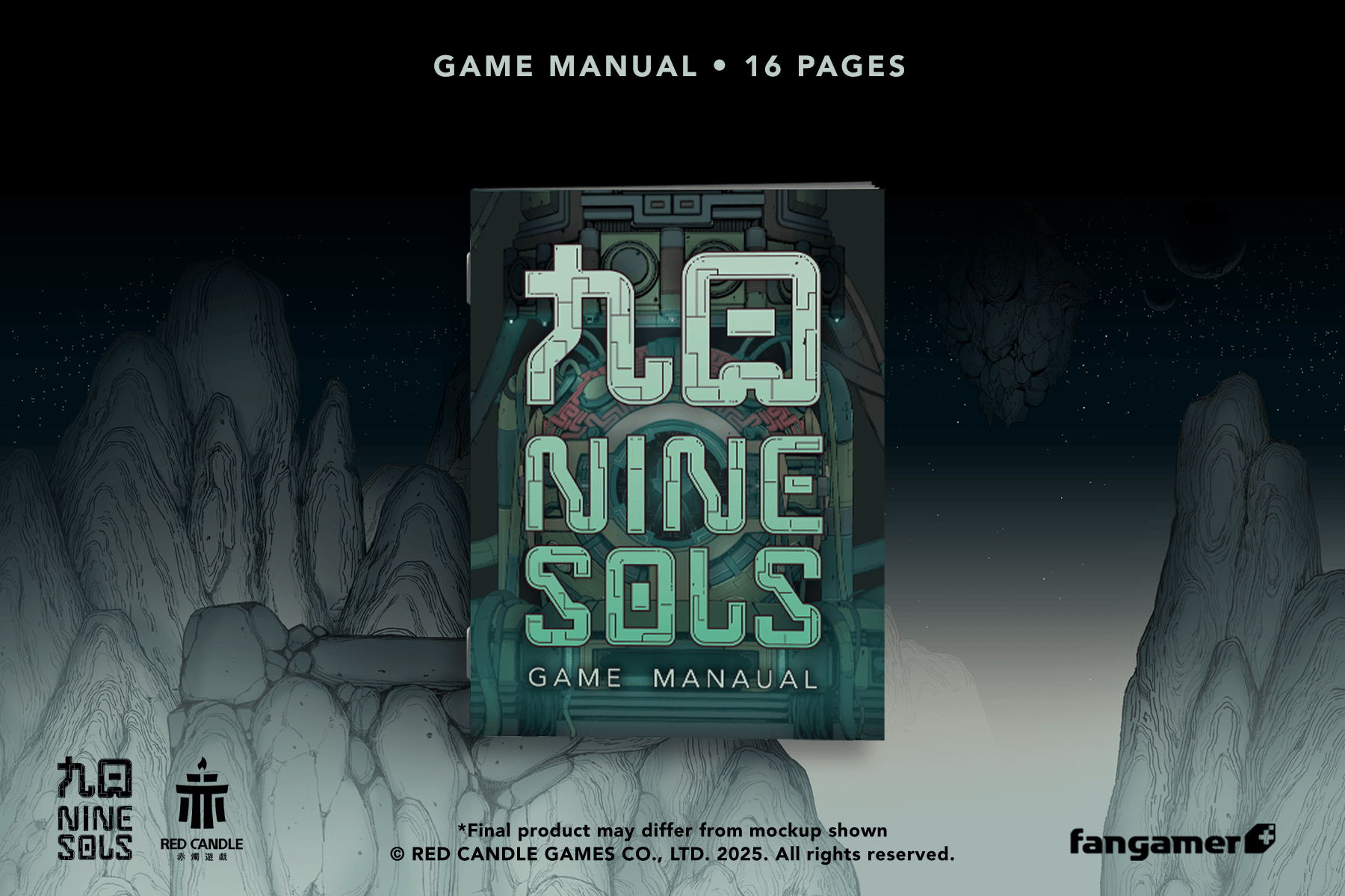 Nine Sols for Nintendo Switch, Nintendo Switch 2