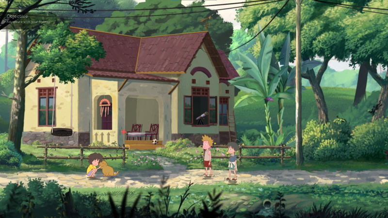 Kejora (Multi-Language) image 2