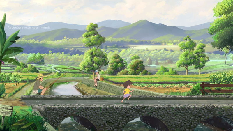 Kejora (Multi-Language) image 4