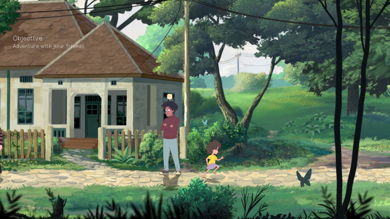 Kejora (Multi-Language) image 6