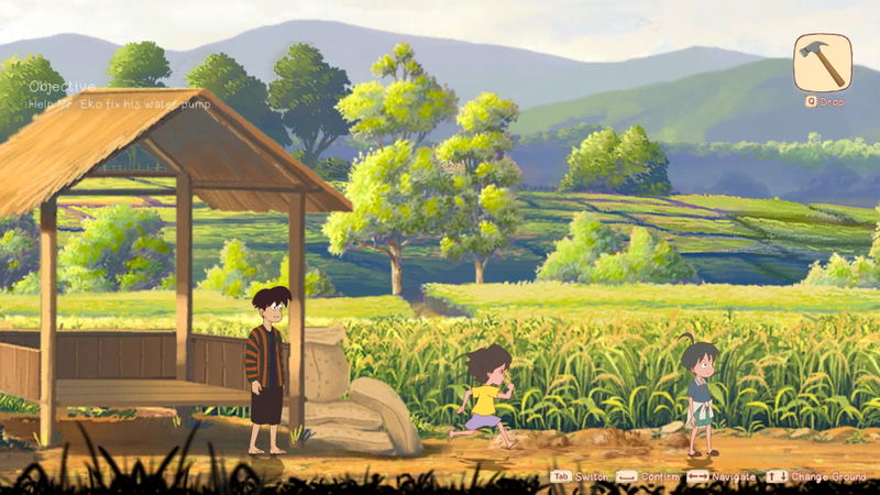 Kejora (Multi-Language) image 7